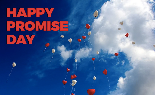 Happy Promise Day 2021: Best Promise Day Wishes And Quotes To Share
