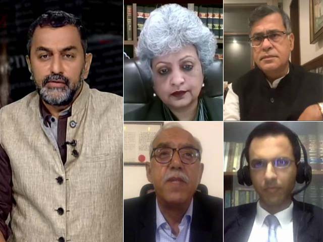 Questions Arise Over Disha Ravi's Arrest