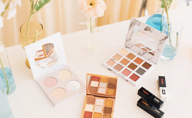 Valentine's Day 2021: Stock Up These Makeup Picks For A Flawless Look