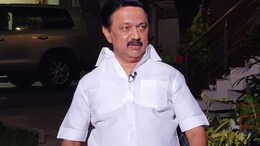 Ahead Of PM Modi's Visit, MK Stalin Places 3 Demands For Tamil Nadu Farmers
