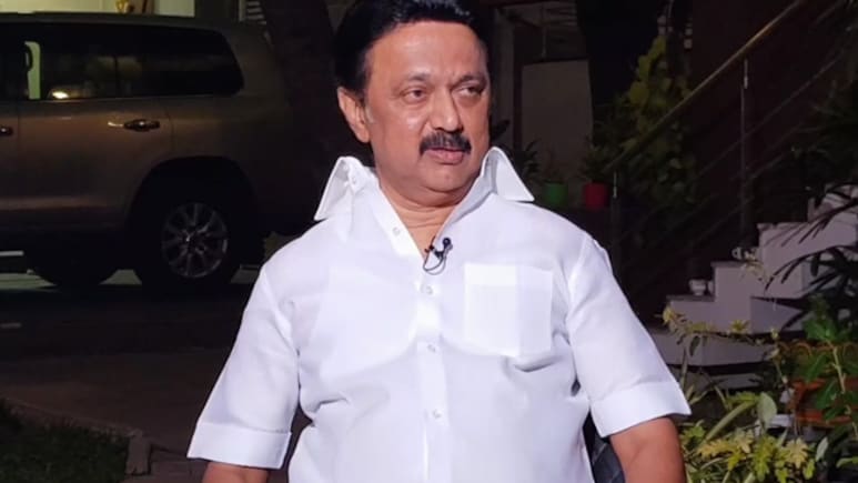 Ahead Of PM Modi's Visit, MK Stalin Places 3 Demands For Tamil Nadu Farmers