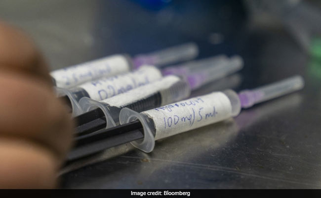 Indians Should Be Able to Buy Vaccine By March: Apollo Boss