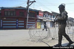 Srinagar Restaurant Owner's Son Dies Days After Being Shot By Terrorists Srinagar Restaurant Owner's Son Dies Days After Being Shot By Terrorists