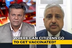 Vaccines To Be Available At Government, Private Hospitals: AIIMS Chief Vaccines To Be Available At Government, Private Hospitals: AIIMS Chief