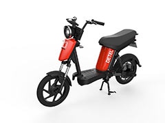 Detel Easy Plus EV Range Unveiled In India