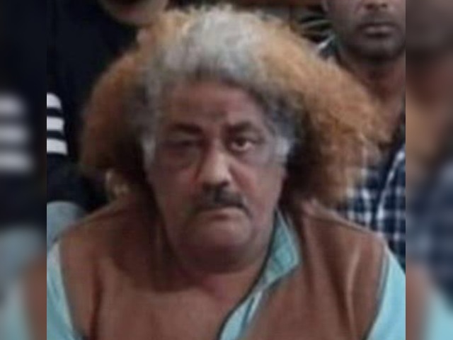 Meme Sensation 'Chaat Chacha' Explains The Baghpat Brawl