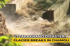 Uttarakhand Disaster: Massive Search And Rescue Operation Uttarakhand Disaster: Massive Search And Rescue Operation