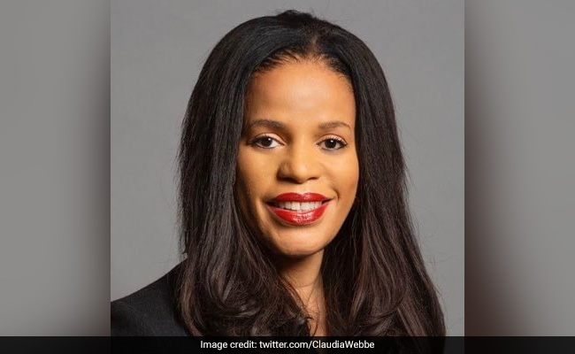 Indian High Commission's Open Letter After UK MP Claudia Webbe's Farmer Protest Tweets
