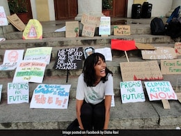 Disagreeing With State Can't Mean Jail: Big Quotes Of Disha Ravi Verdict Disagreeing With State Can't Mean Jail: Big Quotes Of Disha Ravi Verdict