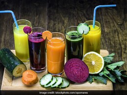 Viral Video: This Ahmedabad Juice Shop Lets People Make Their Own Fruit Juices - Heres How