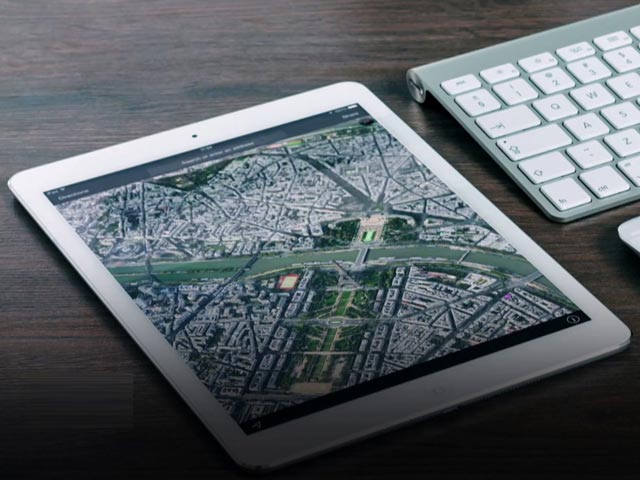 Apple Maps To Get Google Like Accident Reporting