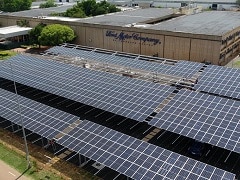 Ford Invests $1 Billion To Modernize, Expand South African Manufacturing Facility