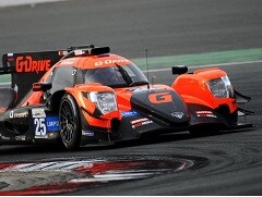 2021 Asian Le Mans Series: G-Drive Racing On Pole In Dubai; Racing Team India In 5th Place