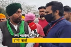 मनजीत सिंह बोले, बातचीत का अच्छा माहौल तैयार करे सरकार फिर सोचेंगे मनजीत सिंह बोले, बातचीत का अच्छा माहौल तैयार करे सरकार फिर सोचेंगे