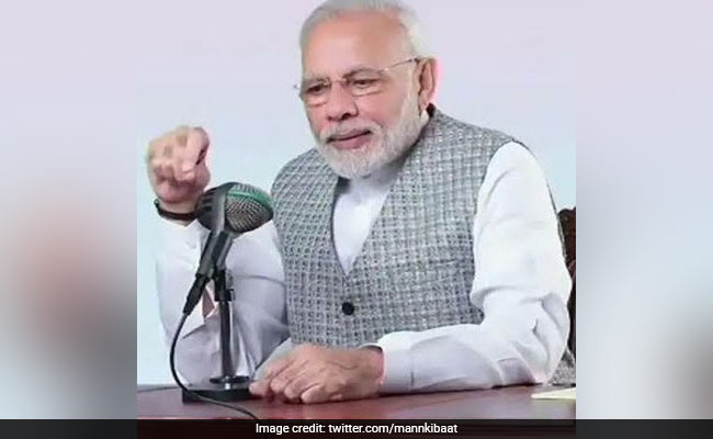 World Radio Day: PM Modi Thanks 'Mann Ki Baat', Greets Radio Listeners