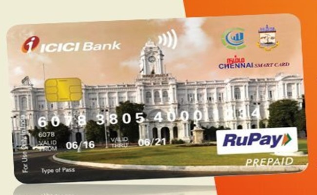 Here's How You Can Pay Tax, Online Bills With Namma Chennai Smart Card