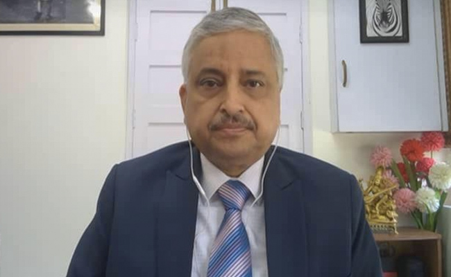 Non-Adherence To Covid Norms, Virulent Strains Could Be Behind Surge In Infections: AIIMS Chief