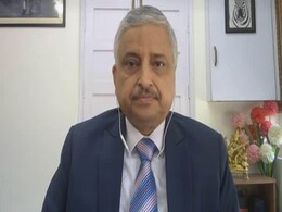 भारत में कोरोना का नया स्ट्रेन हो सकता है ज्यादा संक्रामक,एम्स प्रमुख डॉ. गुलेरिया ने जताई आशंका भारत में कोरोना का नया स्ट्रेन हो सकता है ज्यादा संक्रामक,एम्स प्रमुख डॉ. गुलेरिया ने जताई आशंका