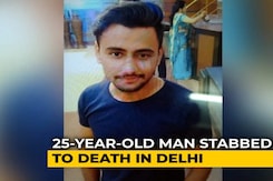 BJP Worker Murdered After Birthday Party, Family Alleges Communal Angle BJP Worker Murdered After Birthday Party, Family Alleges Communal Angle