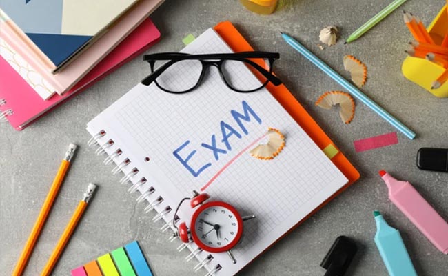 Check Registration Dates And Revised Syllabus For Engineering Entrance Exam