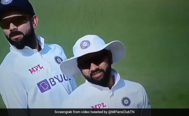 ...तो रोहित और विराट सबसे पहले खुद का नुकसान करेंगे, 83 विश्व कप विजेता ऑलराउंडर ने कहा