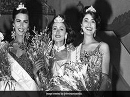 Pooja Batra's Miss India Memories - A Throwback To What Made 1993 Special Pooja Batra's Miss India Memories - A Throwback To What Made 1993 Special