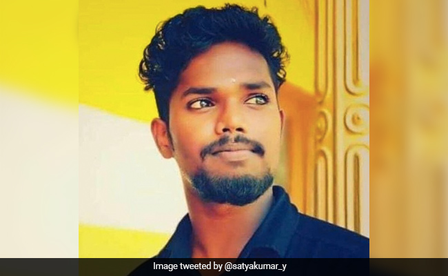 RSS Worker Killed In Kerala Clash, Say Police, 8 Arrested