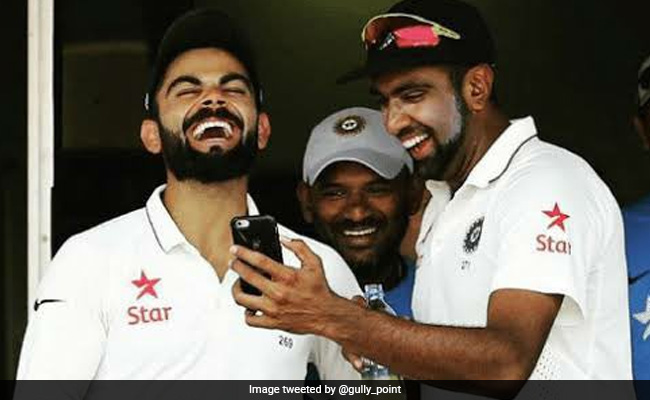 India vs England: Ravichandran Ashwin's Incredible Century Fills Twitter With Memes, Jokes And A Lot Of Joy