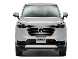 2021 Honda HR-V e:HEV Technical Specifications Revealed 2021 Honda HR-V e:HEV Technical Specifications Revealed