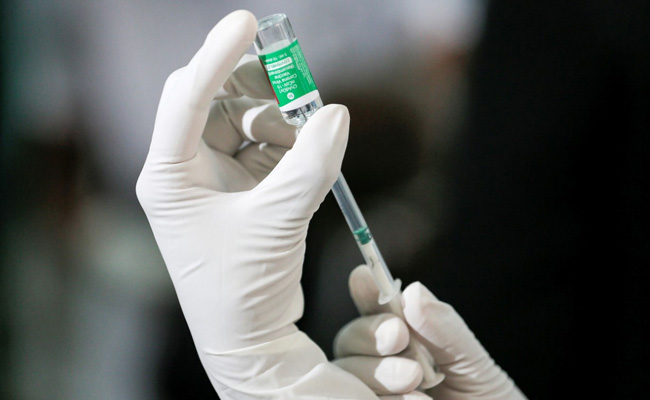 100 Million People Fully Vaccinated Against Coronavirus In US: White House Official
