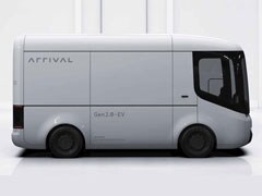 Kia To Unveil First Purpose Built Vehicle In 2022
