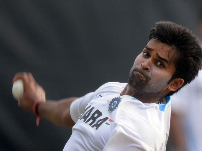 Vinay Kumar Announces Retirement From All Forms Of Cricket