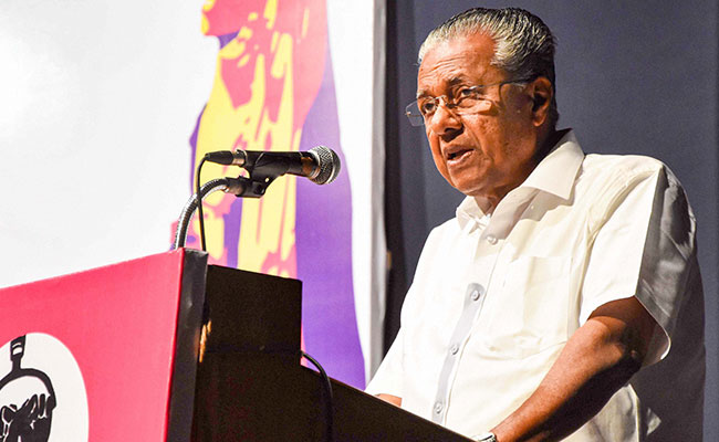 Kerala Assembly Elections: Pinarayi Vijayan vs Others On Home Turf