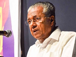 Kerala High Court Seeks Pinarayi Vijayan's Reply In Corruption Case Kerala High Court Seeks Pinarayi Vijayan's Reply In Corruption Case