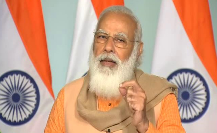 India's Vaccine Productivity Will Serve Needs Of All: PM To Cyril Ramaphosa