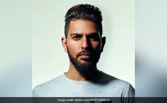 Fresh Controversy Over Yuvraj Singh Remarks On Yuzvendra Chahal