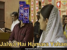 Chocolate Day 2021: Netizens Celebrate Chocolate Day With ROFL Posts, Zomato Joins The Fun Chocolate Day 2021: Netizens Celebrate Chocolate Day With ROFL Posts, Zomato Joins The Fun