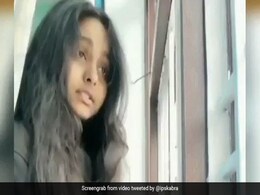 परीक्षा से पहले लड़की ने बनाया Exams Anthem- 'मैंने कुछ नहीं पढ़ा' - IPS बोला, 'अब भी समय है' - देखें Video परीक्षा से पहले लड़की ने बनाया Exams Anthem- 'मैंने कुछ नहीं पढ़ा' - IPS बोला, 'अब भी समय है' - देखें Video