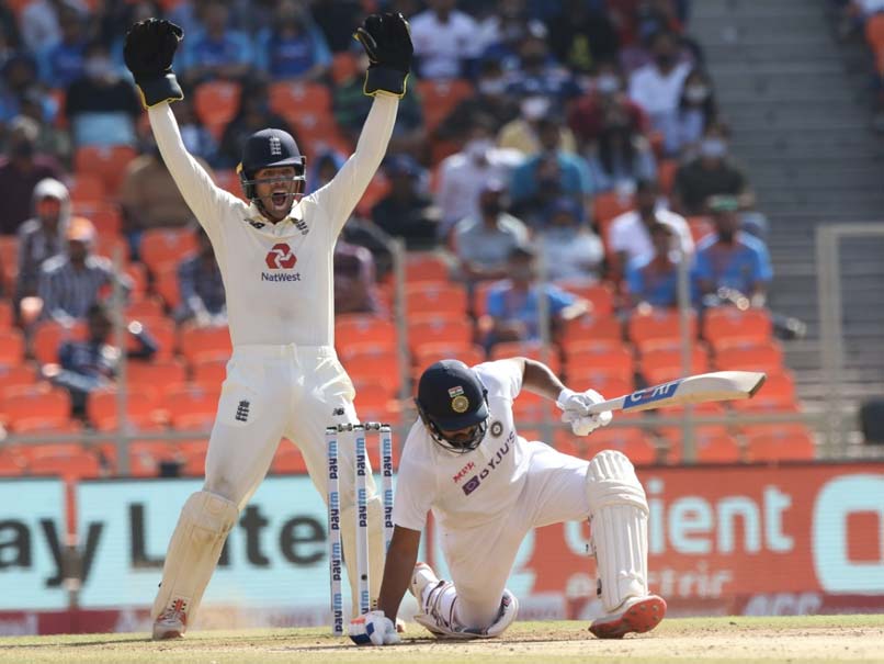 England vs New Zealand: Ben Foakes Ruled Out Of Series, Sam Billings, Haseeb Hameed Added To Squad