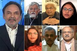 Prannoy Roy, Experts Decode Union Budget 2021 Prannoy Roy, Experts Decode Union Budget 2021