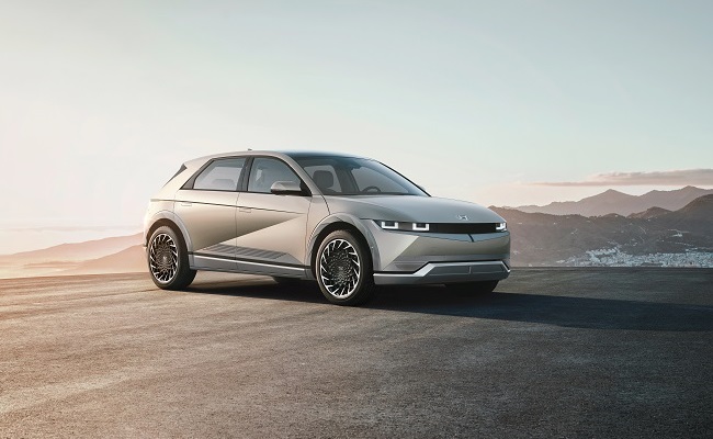 2022 World Car Awards: Hyundai IONIQ 5 Has Been Crowned World Electric Vehicle of the Year