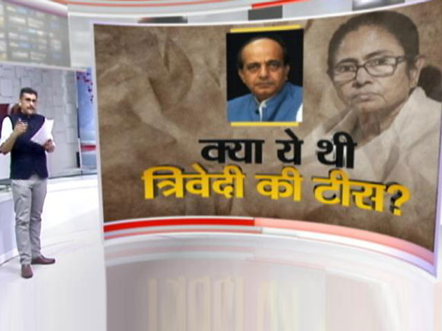 खबरों की खबर  : बंगाल की चुनावी जंग क्या तृणमूल असली और डुप्लीकेट के बीच होगी?