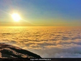 Nandi Hills To Be Developed As International Tourist Destination: Minister Nandi Hills To Be Developed As International Tourist Destination: Minister