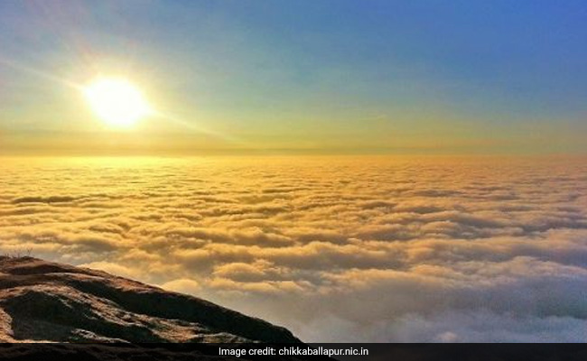 Nandi Hills To Be Developed As International Tourist Destination ...