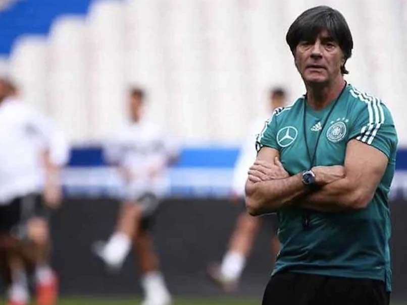 Germany Coach Joachim Loew Opens Door To Return For Exiled Trio