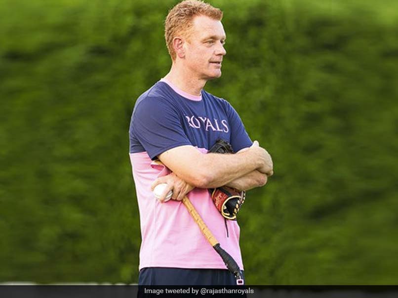 IPL 2021: Rajasthan Royals Part Ways With Andrew McDonald, Trevor Penny Named Lead Assistant Coach