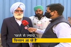 सरकार पहले बातचीत का माहौल बनाए फिर वार्ता करे: प्रेम सिंह पन्नू, किसान नेता सरकार पहले बातचीत का माहौल बनाए फिर वार्ता करे: प्रेम सिंह पन्नू, किसान नेता