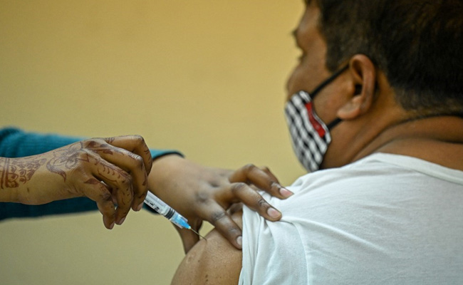 Centre Confirms 1 Death Due To Vaccine, Says "Benefits Outweigh Risks"