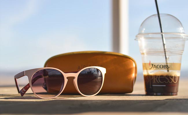 Accessory Game Done Right With These Chic Sunglasses