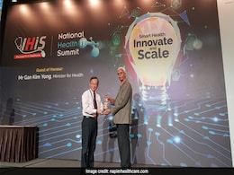 Indian-Origin Doctor, Expert On Communicable Diseases, Dies In Singapore Indian-Origin Doctor, Expert On Communicable Diseases, Dies In Singapore